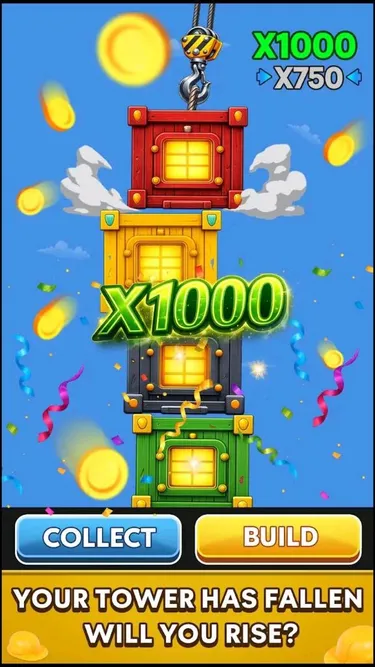 Tower rush Screenshot