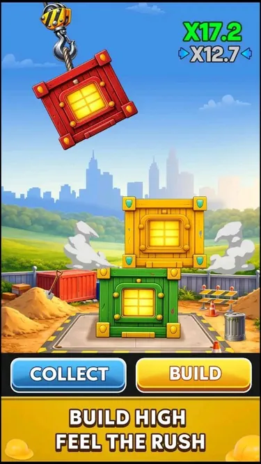 Tower rush Screenshot